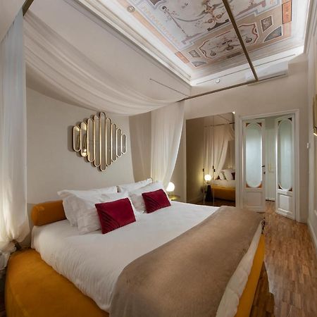 Ricasoli Garden Relais Firenze Bagian luar foto