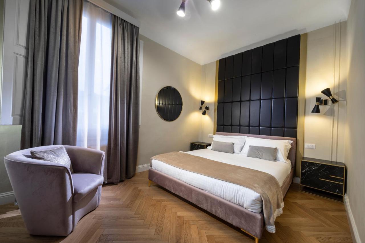 Ricasoli Garden Relais Firenze Bagian luar foto