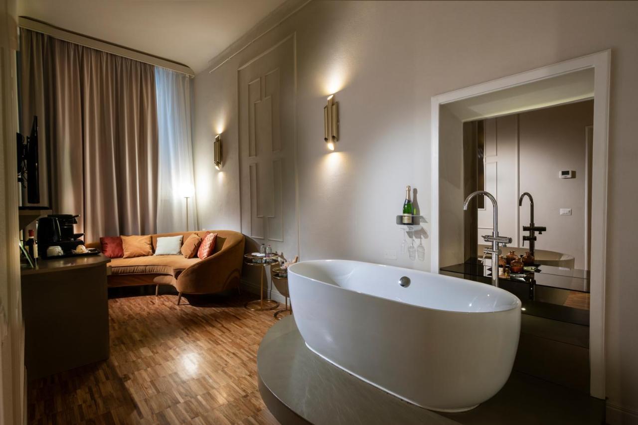 Ricasoli Garden Relais Firenze Bagian luar foto
