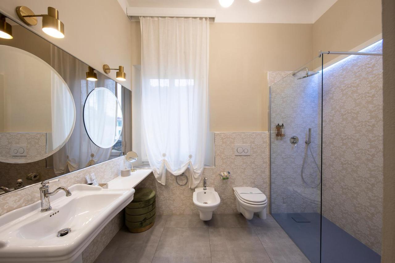Ricasoli Garden Relais Firenze Bagian luar foto