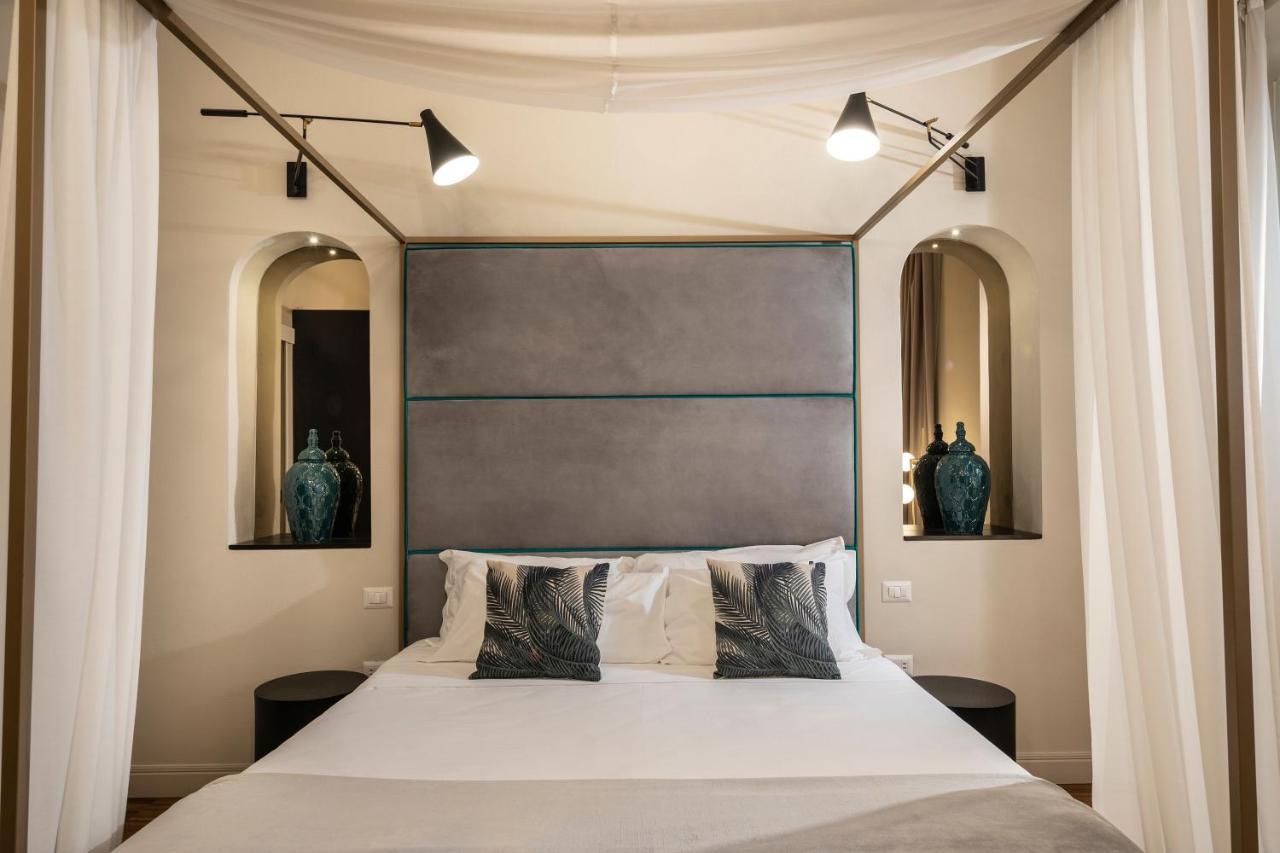 Ricasoli Garden Relais Firenze Bagian luar foto