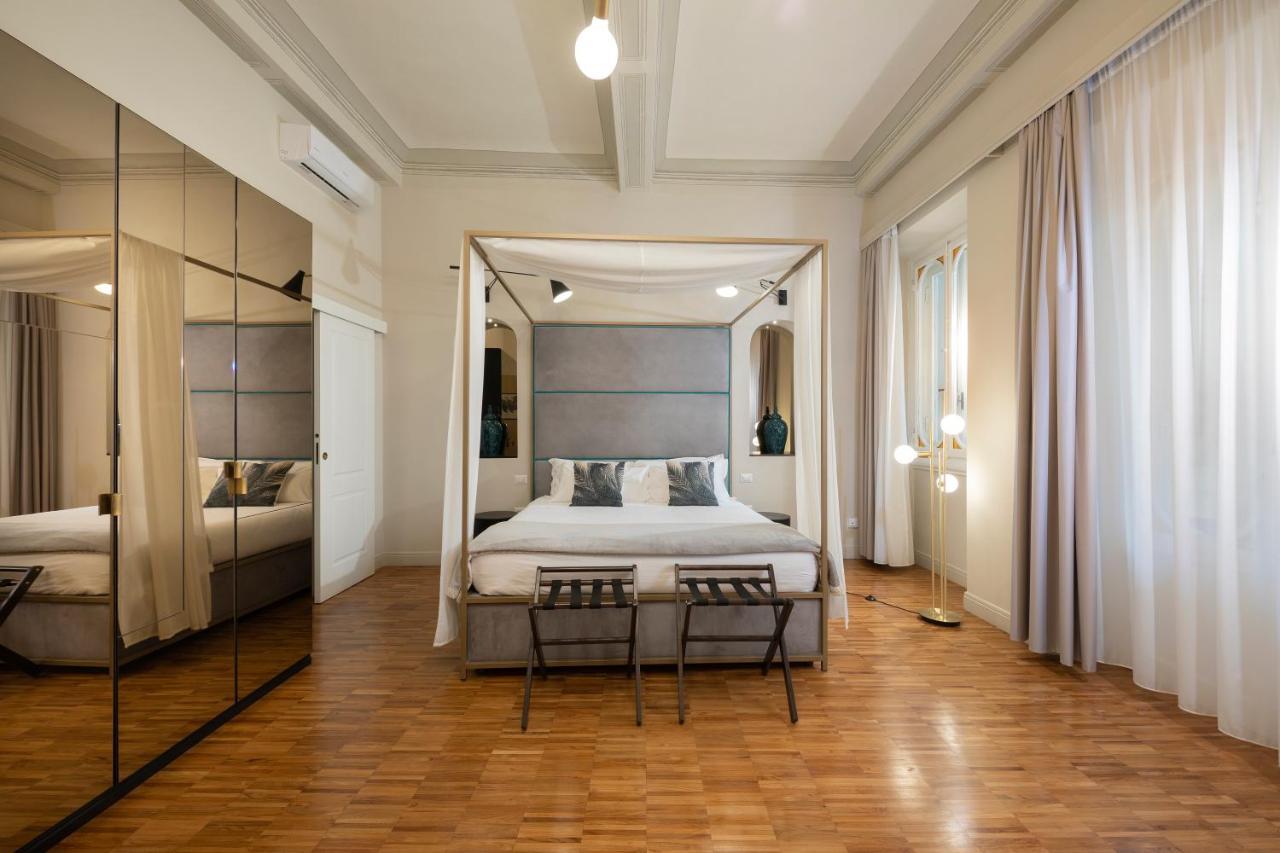 Ricasoli Garden Relais Firenze Bagian luar foto