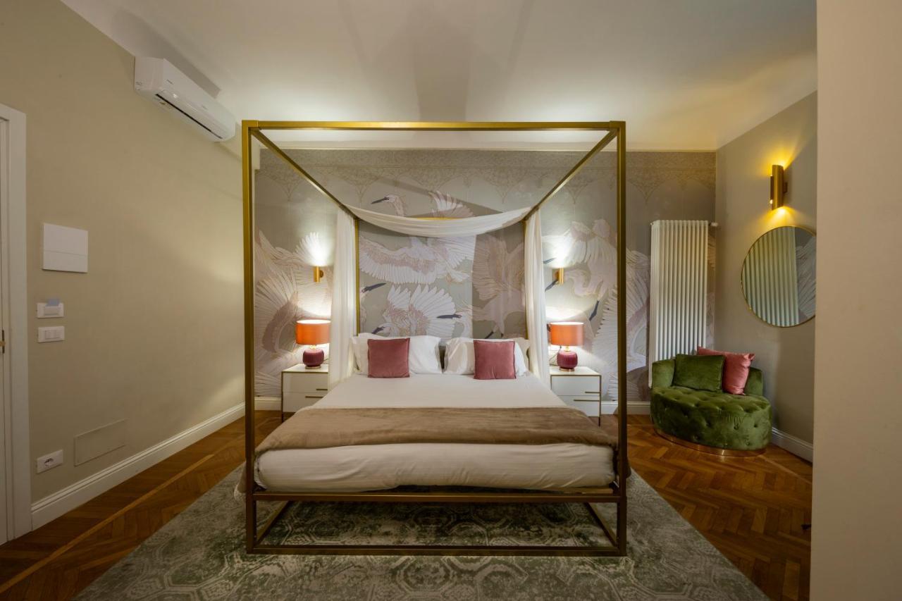 Ricasoli Garden Relais Firenze Bagian luar foto
