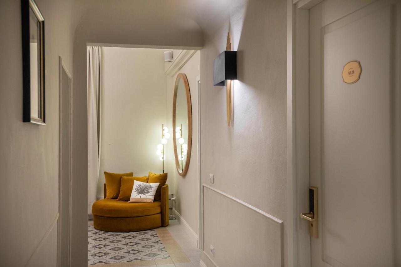 Ricasoli Garden Relais Firenze Bagian luar foto